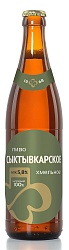 Сыктывкарское ХМЕЛЬНОЕ