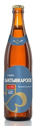 Сыктывкарское Безалкогольное